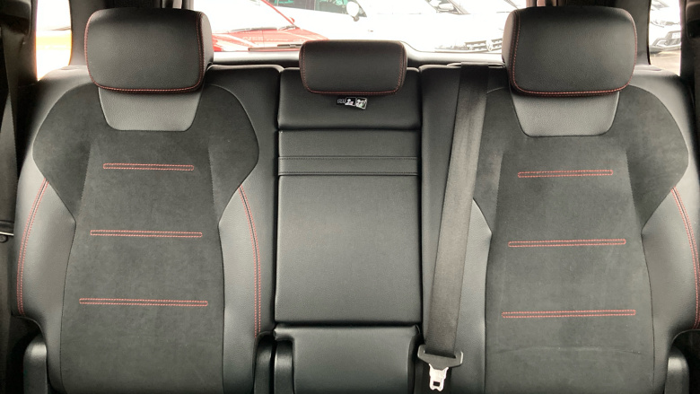 Mercedes-Benz Eqb 350 4M 215kW AMG Line Premium 66.5kWh 5dr Auto Electric Estate